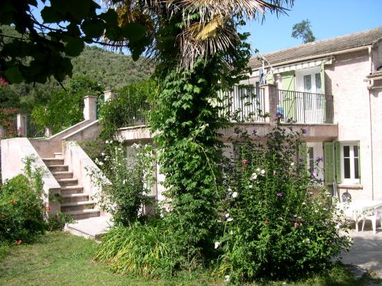 Gîte U Vecchju Mulinu