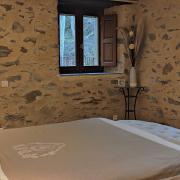 Chambre parentale U Vecchju Mulinu