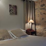 Chambre parentale U Vecchju Mulinu