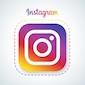 Instagram logo 1045 438